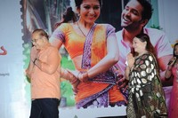 Erra Bus Music Launch Photos